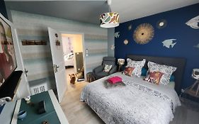 Brigitte Room