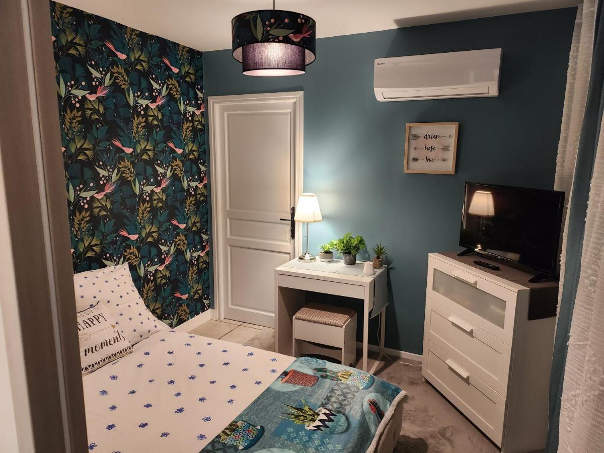 Brigitte Room Barro Extérieur photo