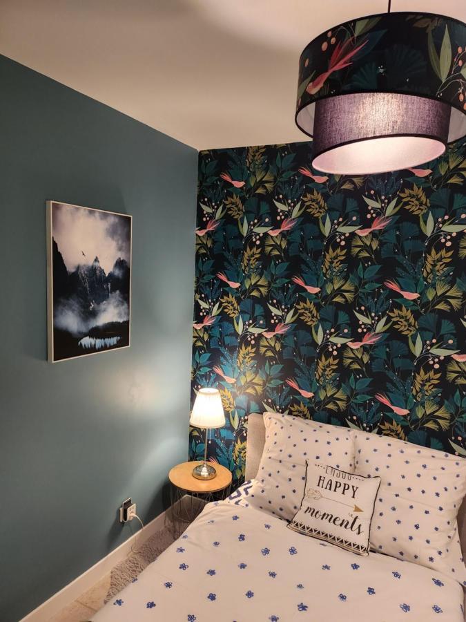 Brigitte Room Barro Extérieur photo