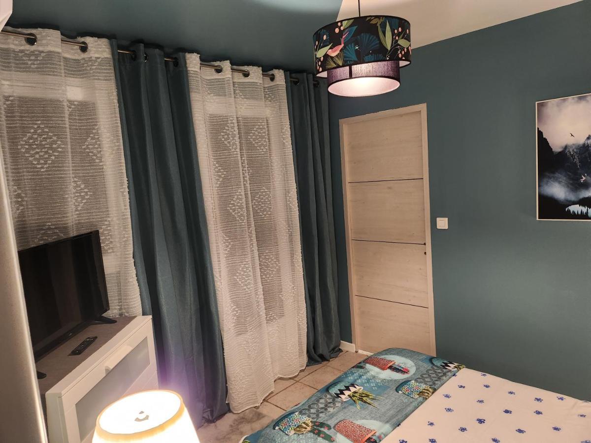 Brigitte Room Barro Extérieur photo