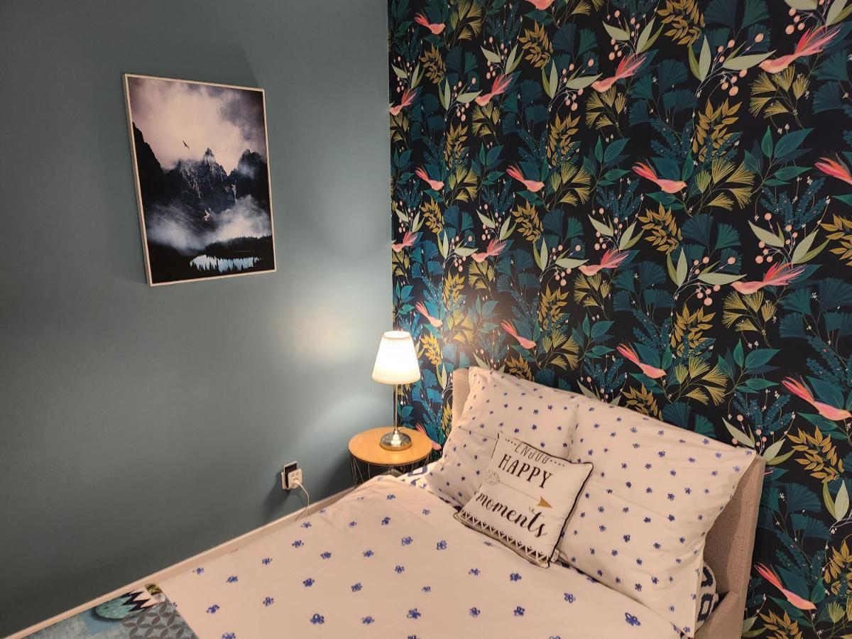 Brigitte Room Barro Extérieur photo