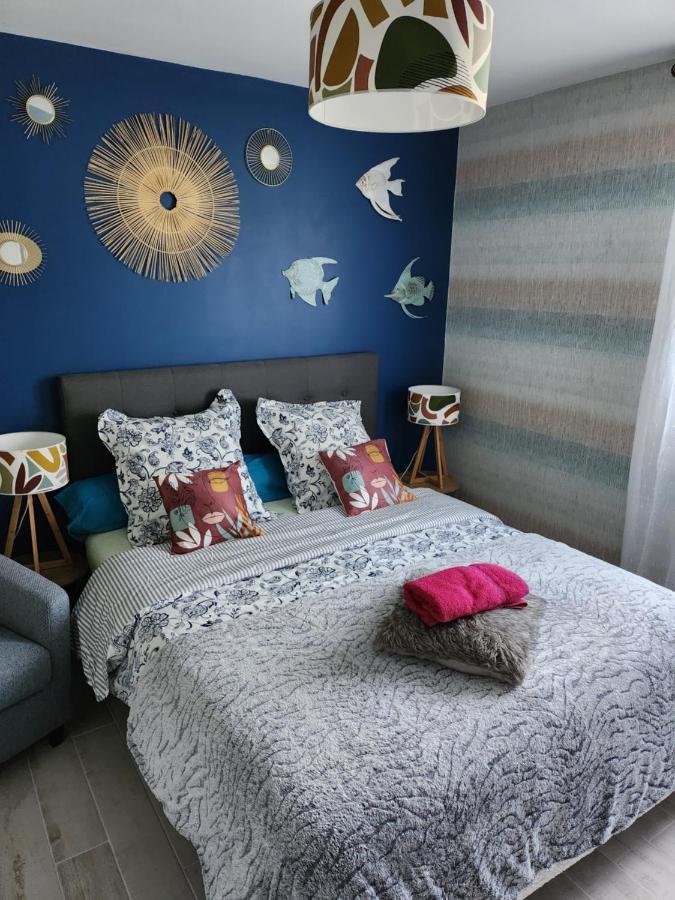Brigitte Room Barro Extérieur photo