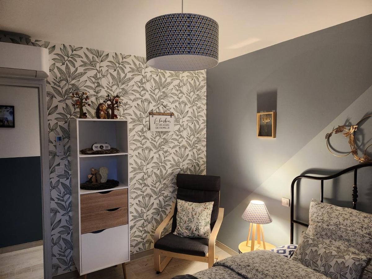 Brigitte Room Barro Extérieur photo