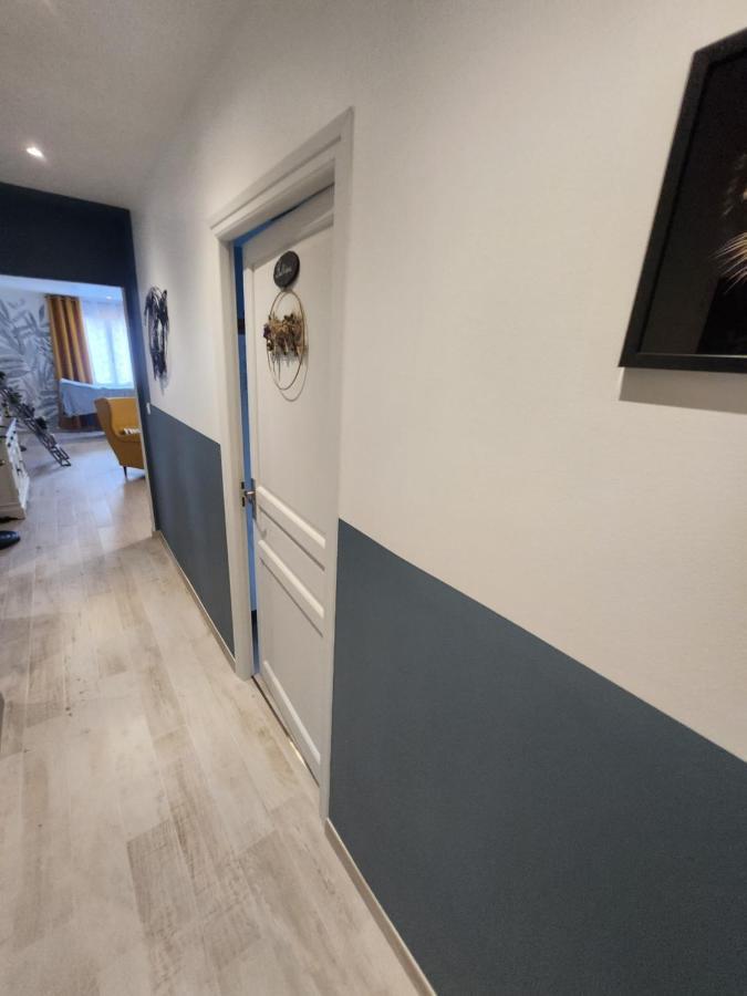 Brigitte Room Barro Extérieur photo