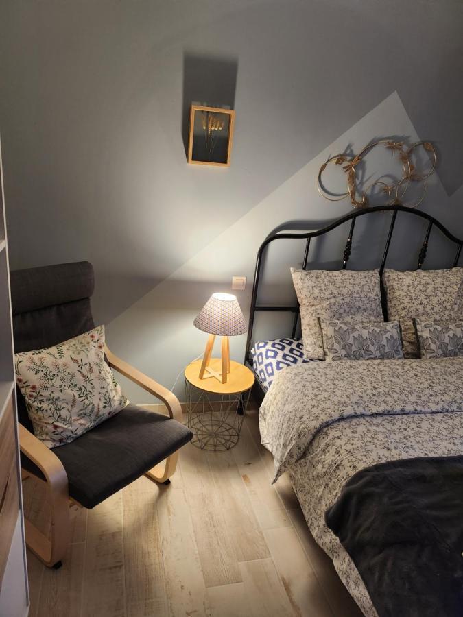 Brigitte Room Barro Extérieur photo