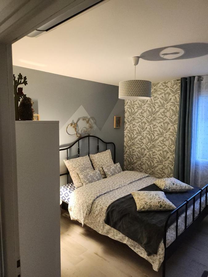 Brigitte Room Barro Extérieur photo