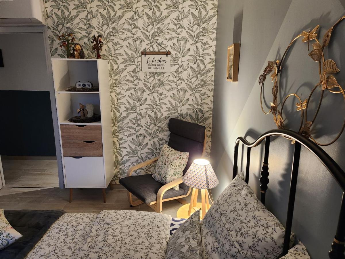 Brigitte Room Barro Extérieur photo