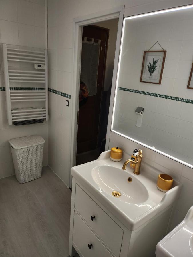Brigitte Room Barro Extérieur photo