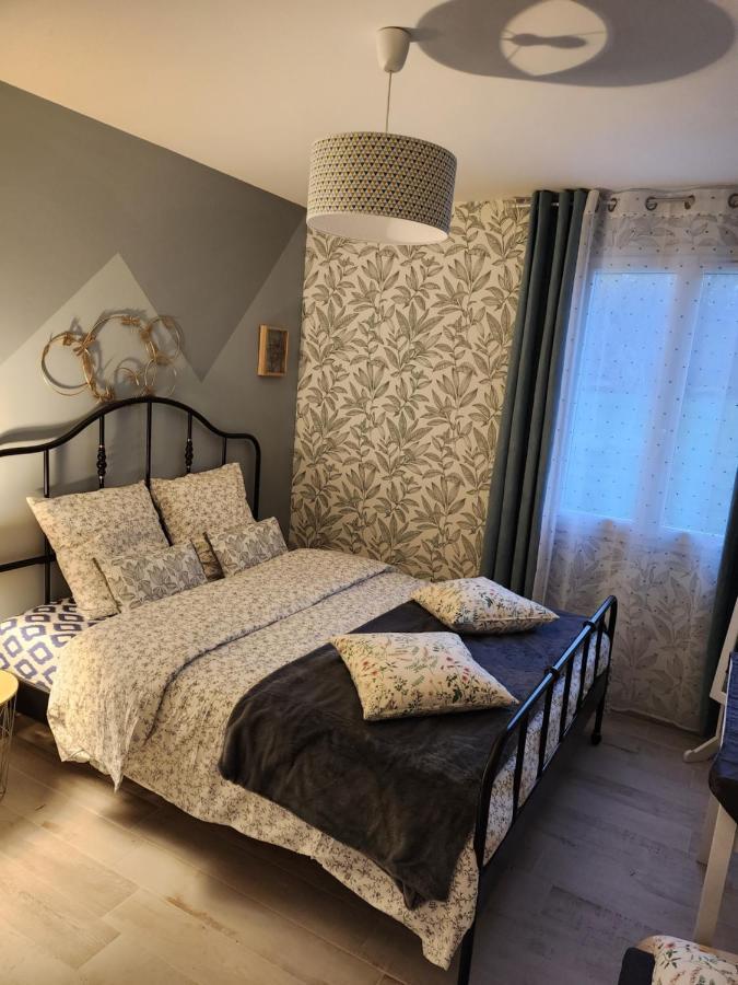 Brigitte Room Barro Extérieur photo