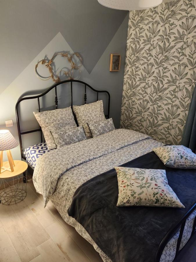 Brigitte Room Barro Extérieur photo