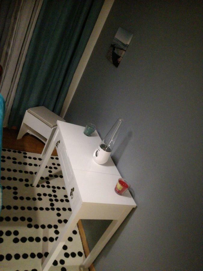 Brigitte Room Barro Extérieur photo