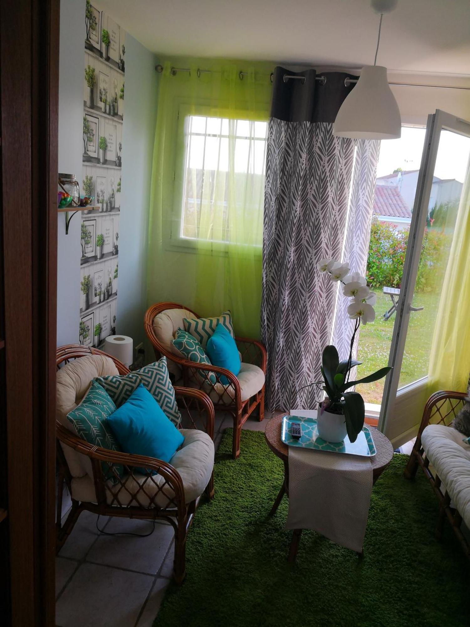 Brigitte Room Barro Extérieur photo